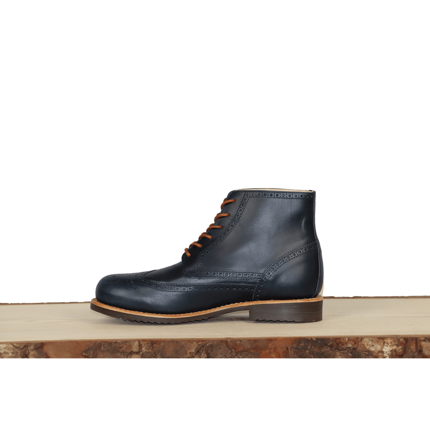 Stiefelette "Pioneira"