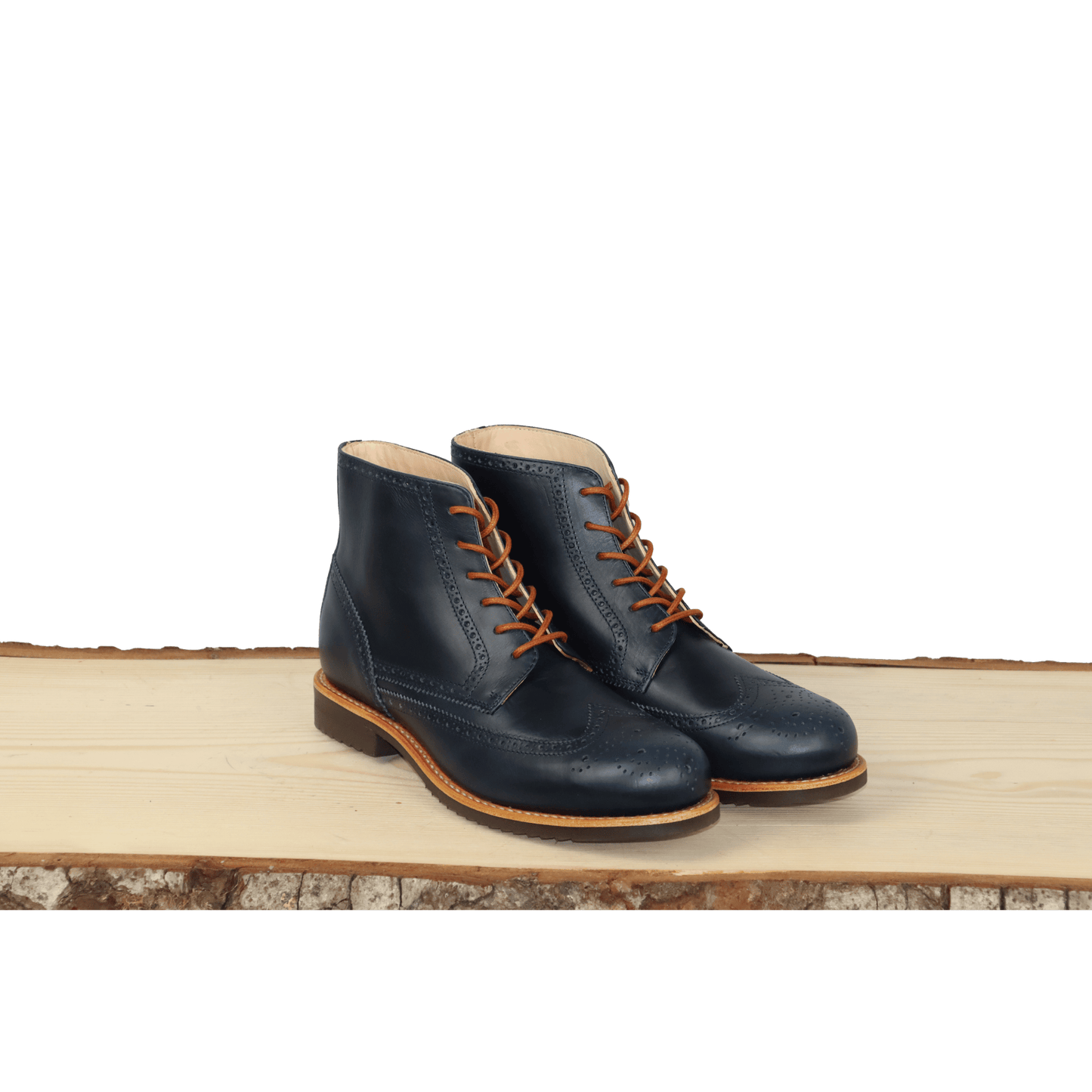 Stiefelette "Pioneira"