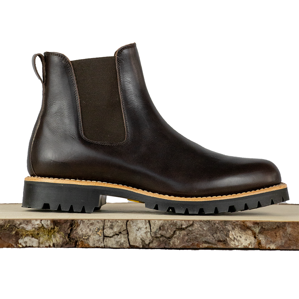 Chelsea Boot "Mocinho"