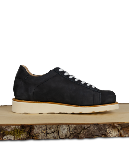 Damen Sneaker Schwarz